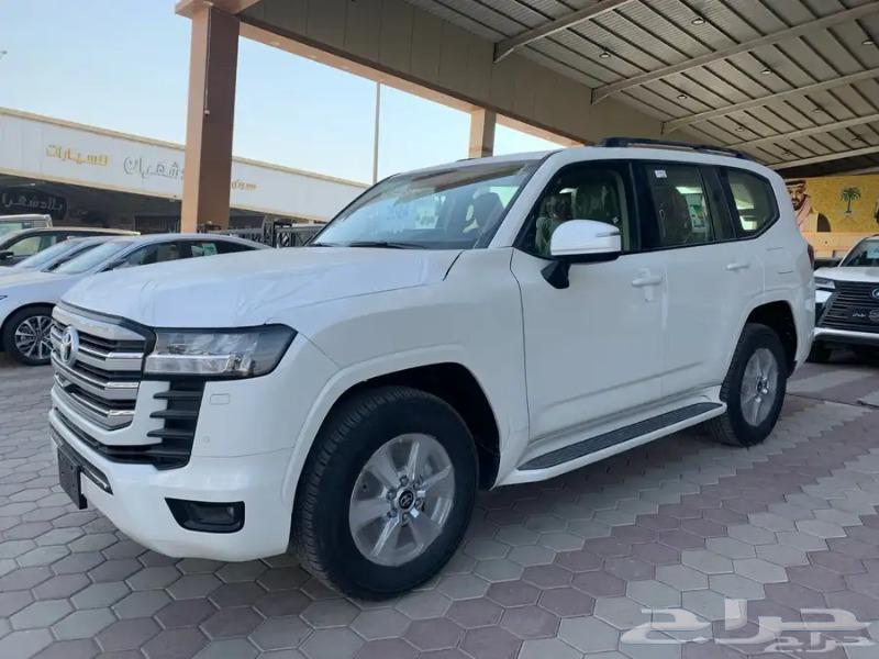 تويوتا جكسار2 L2 سعودي 2024 كاش و اقساط63617253950594111