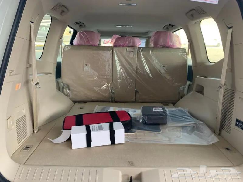 تويوتا جكسار2 L2 سعودي 2024 كاش و اقساط63617253950594112