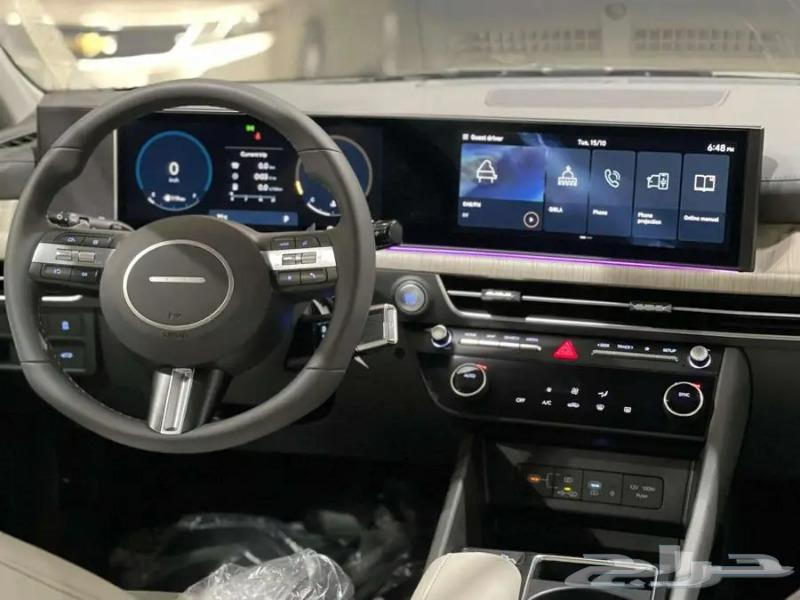 Hyundai Sonata Comfort 2025 - Installment Offers63617254450435113