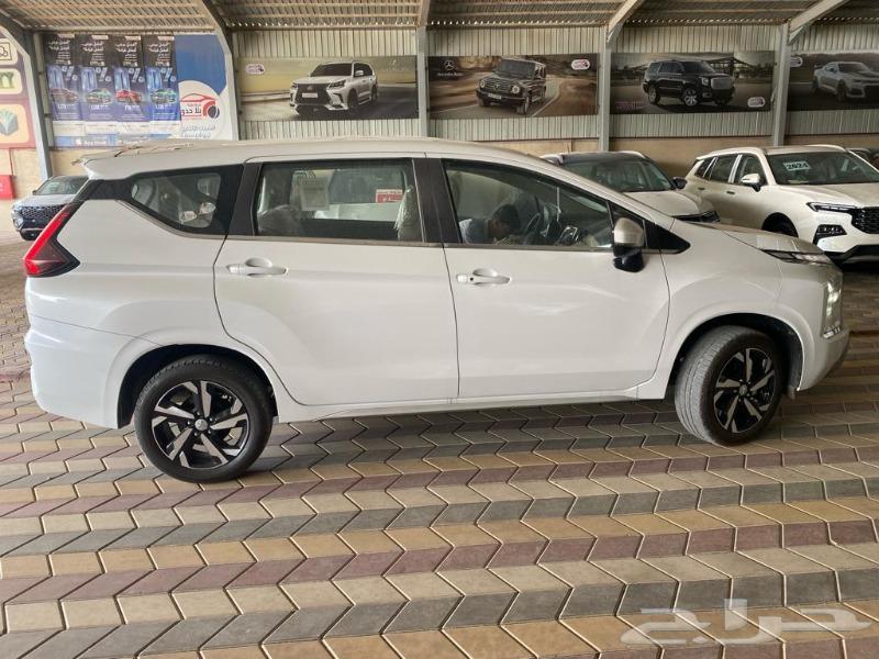 Mitsubishi Expander High Line Full 202463617254912386114