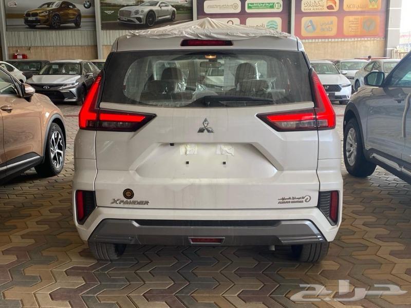 Mitsubishi Expander High Line Full 202463617254912386113