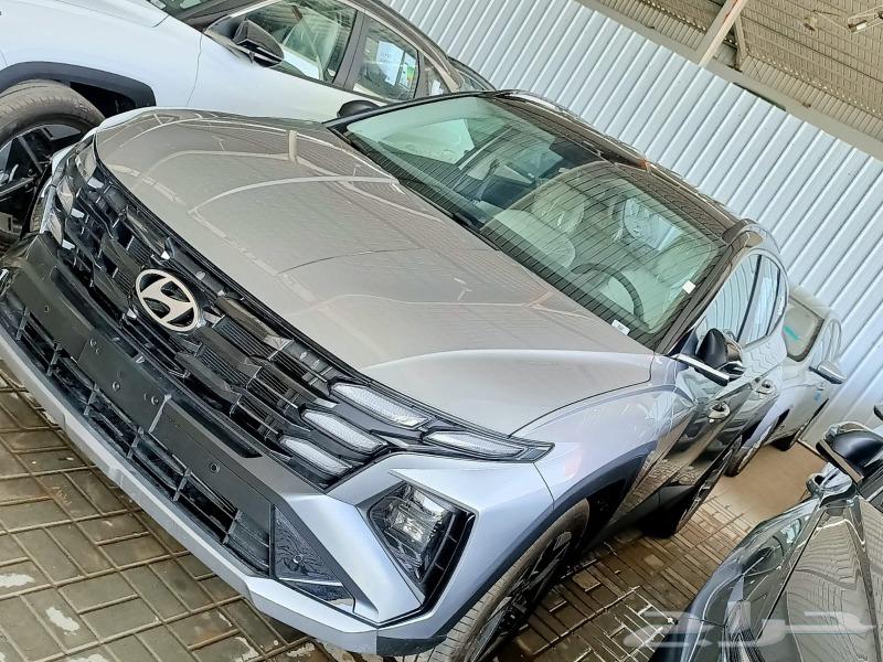Hyundai Tucson 2025 Special Cash Discount63617256549121112