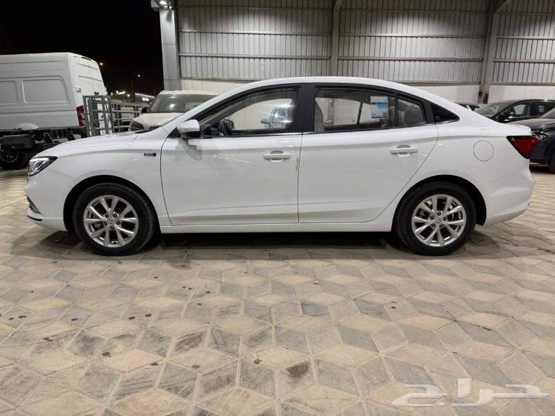 MG 5 Comfort 2024 (Cash & Installments)63617255436673111