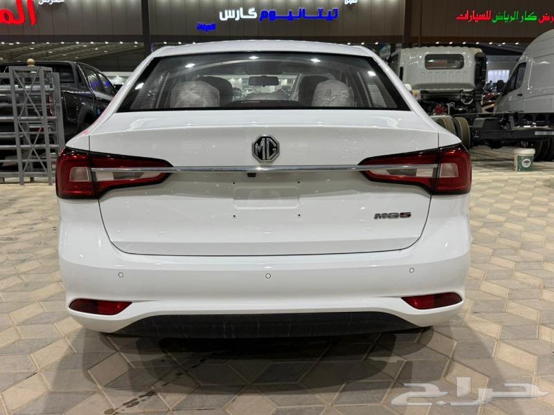 MG 5 Comfort 2024 (Cash & Installments)63617255436673112