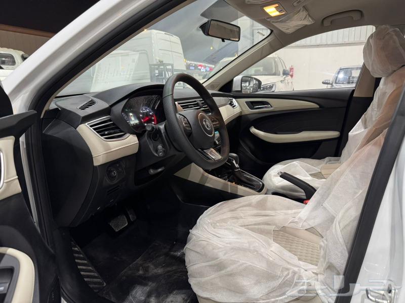 MG 5 Comfort 2024 (Cash & Installments)63617255436673114