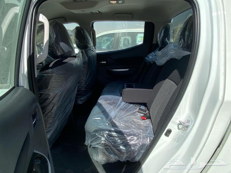 Mitsubishi L200 Ghamaratin Double Automatic 202363617393212291111