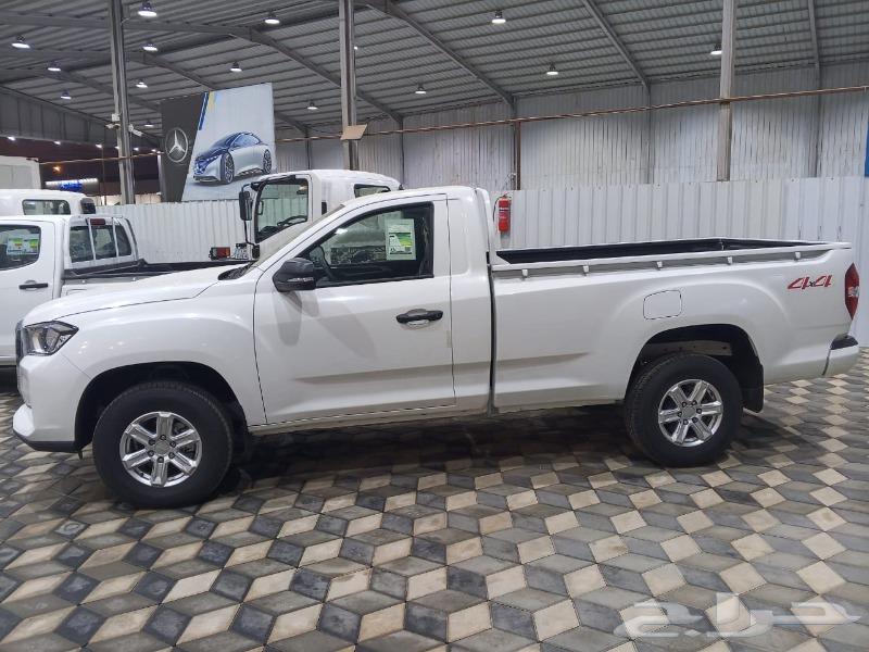 Maxus T70 Pro63547231613569114
