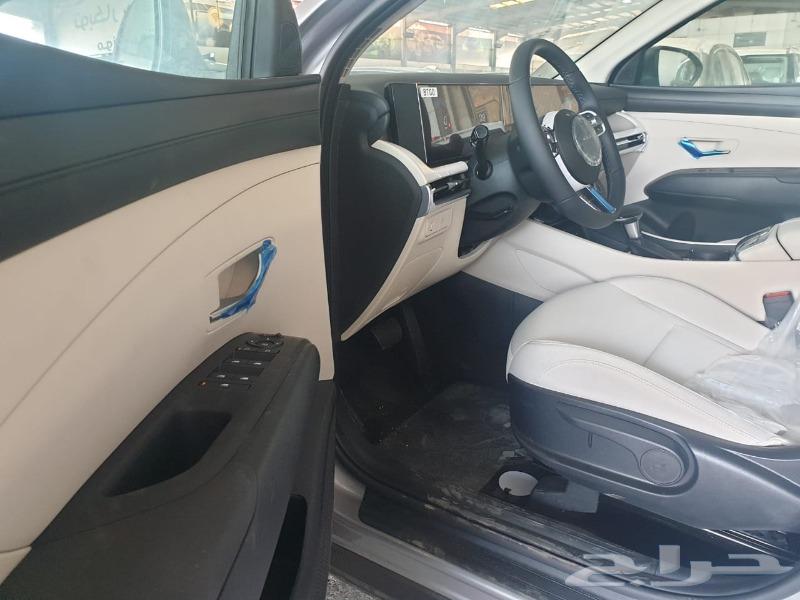Hyundai Tucson Engine 1600 and Available Engine 2000 Smart-Comfort 202563617397353987114