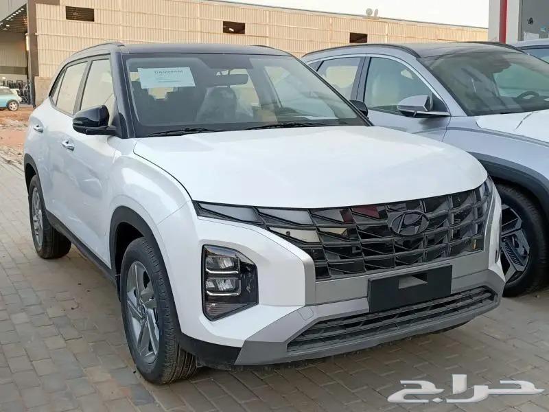 هونداي كريتا كمفورت 2025 كاش وتقسيط63617381331586111