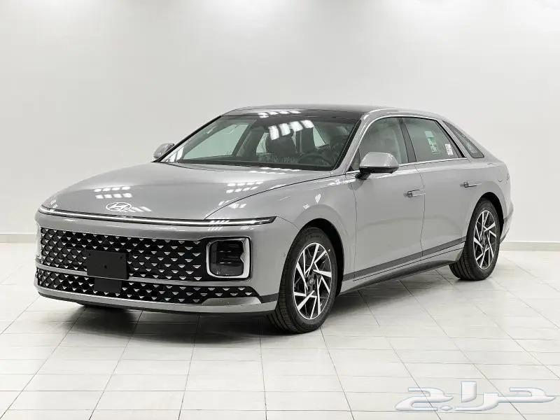 Azera Exclusive 2025 - 165,600 SAR including tax63617381231617113
