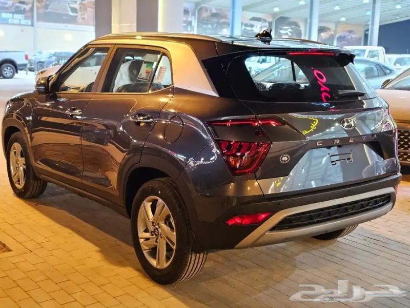 هيونداي كريتا 2025 سمارت63617382327554111