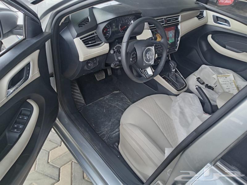 MG 5 Full Saudi Specification Model 202463617383812354114