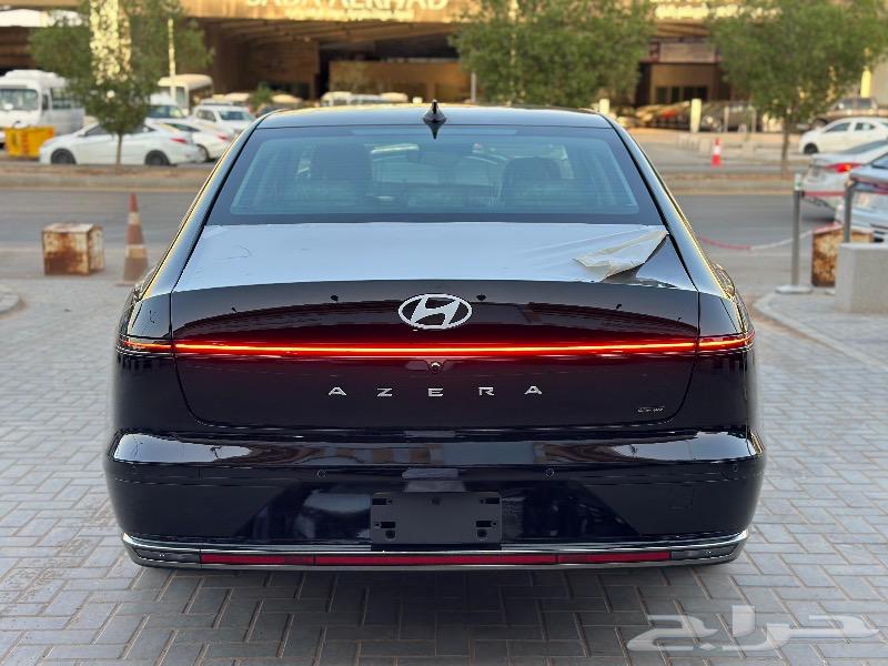 Hyundai Azera Caligraphy 202563617384725889113