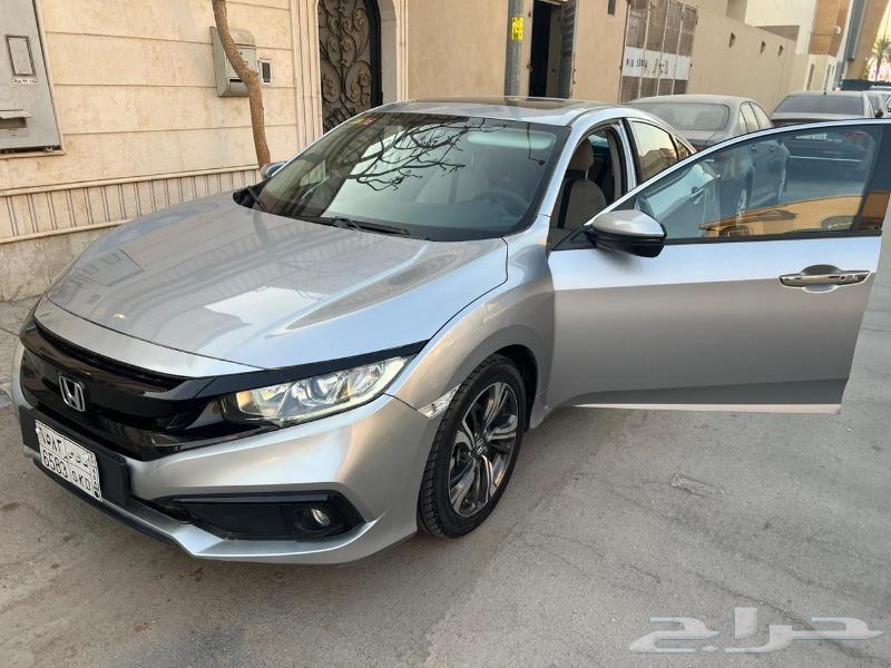 Honda Civic LX 202063617386244482111