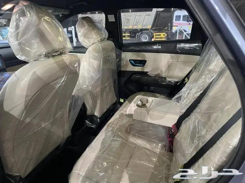 هيونداي كونا كومفورت 2025 كاش واقساط63617386801794113