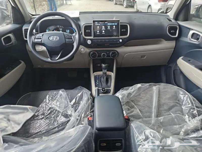 هيونداي فينيو 2025 عروض حصري من اوتو ون63617390098817113