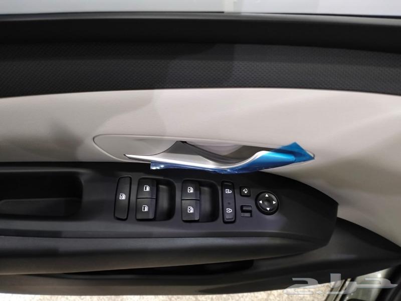 Hyundai - Tucson - Comfort 1.6 2025 - (Free Service and Maintenance)63617393935361111