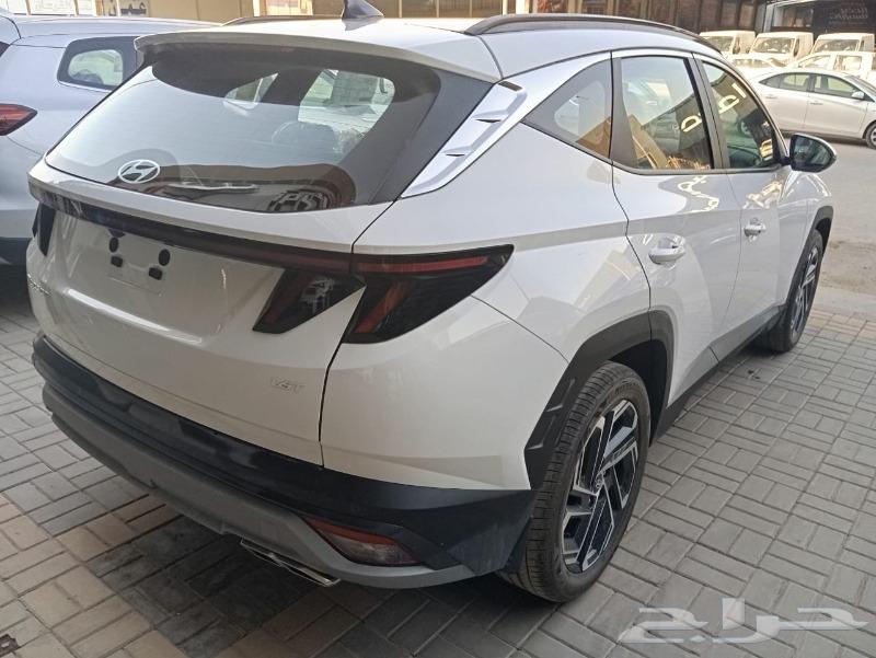 هيونداى توسان كمفورت 202563617394263042113