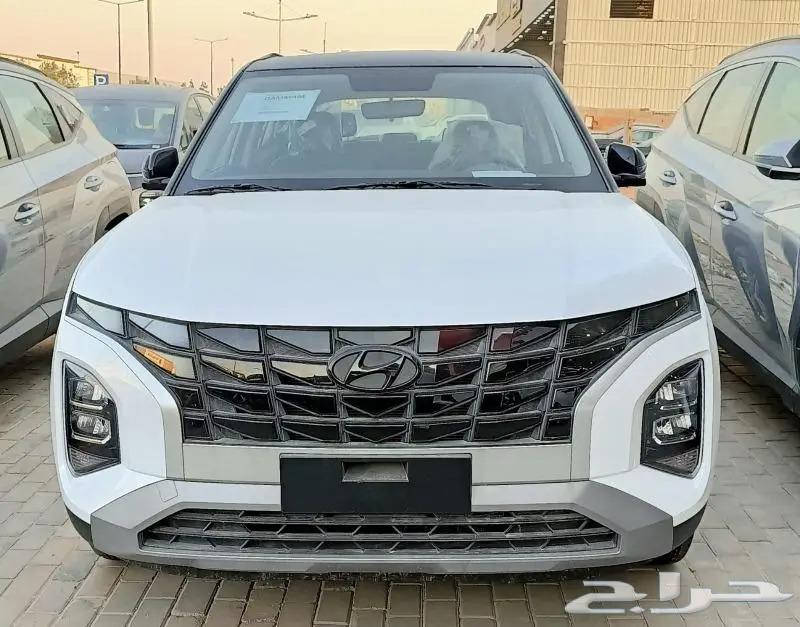 هونداي كريتا كمفورت 2025 كاش وتقسيط63617381331586112