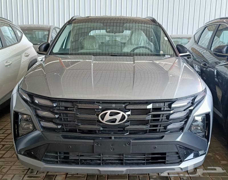 Hyundai Tucson 2025 Special Cash Discount63617256549121113