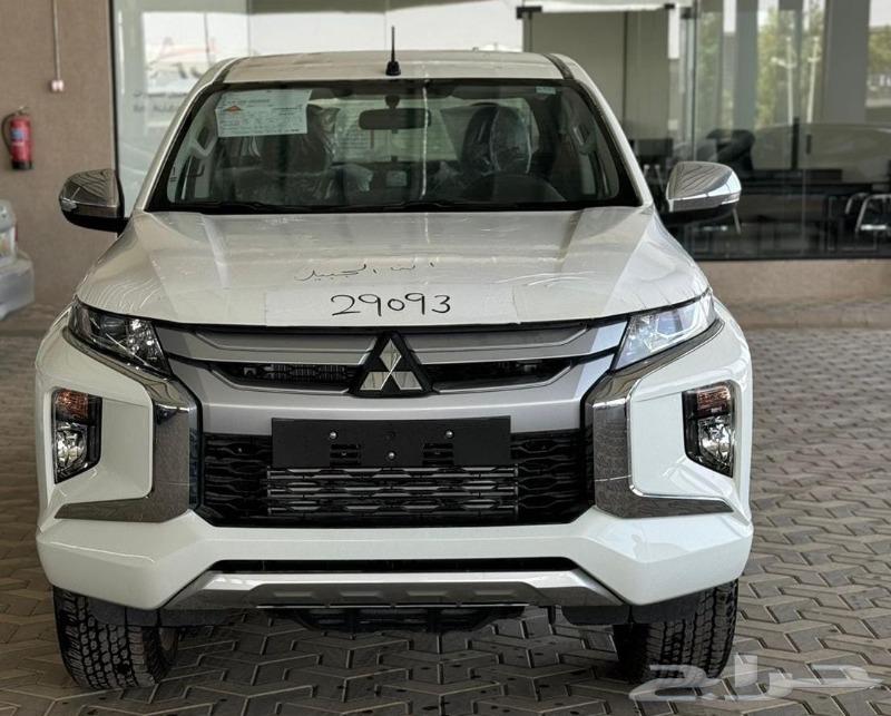 Mitsubishi L200 202363617393949826112