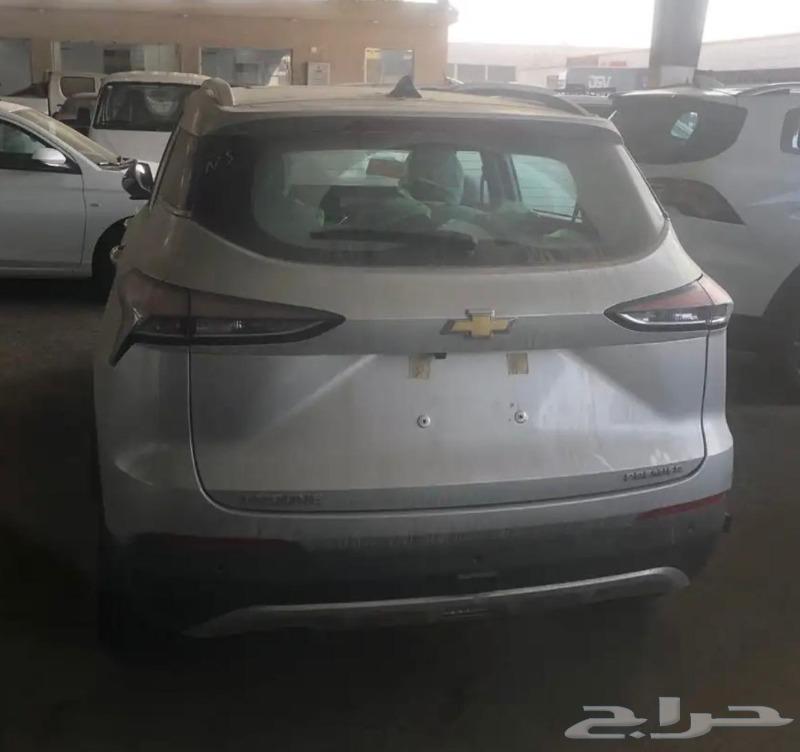 شيفرولية جروف بريمير 2025 ارخص سعر63617386897793114