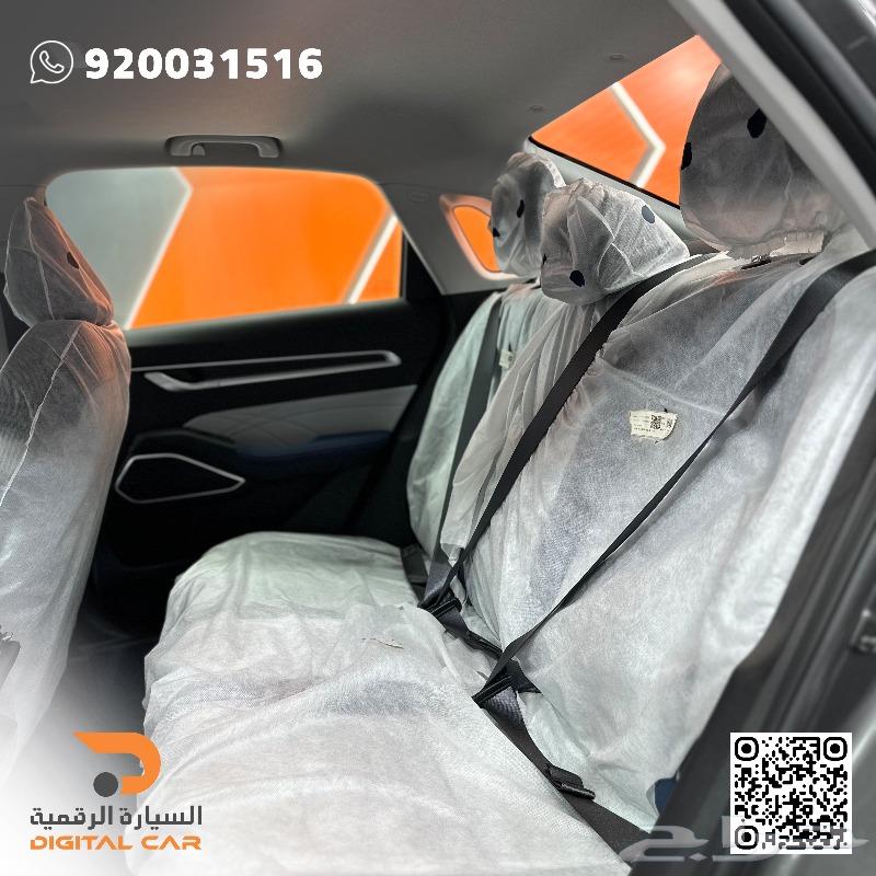 جيلي امجراند فل 2024 العرض محدود فقط حبات قليله متبقية63617397552001114