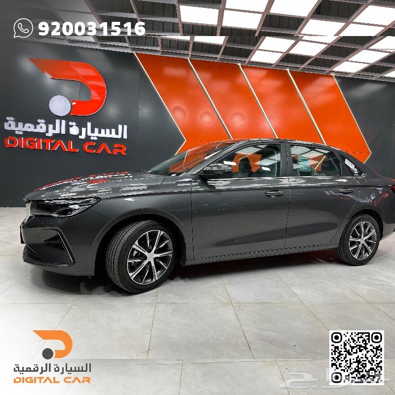 جيلي امجراند فل 2024 العرض محدود فقط حبات قليله متبقية63617397552001111