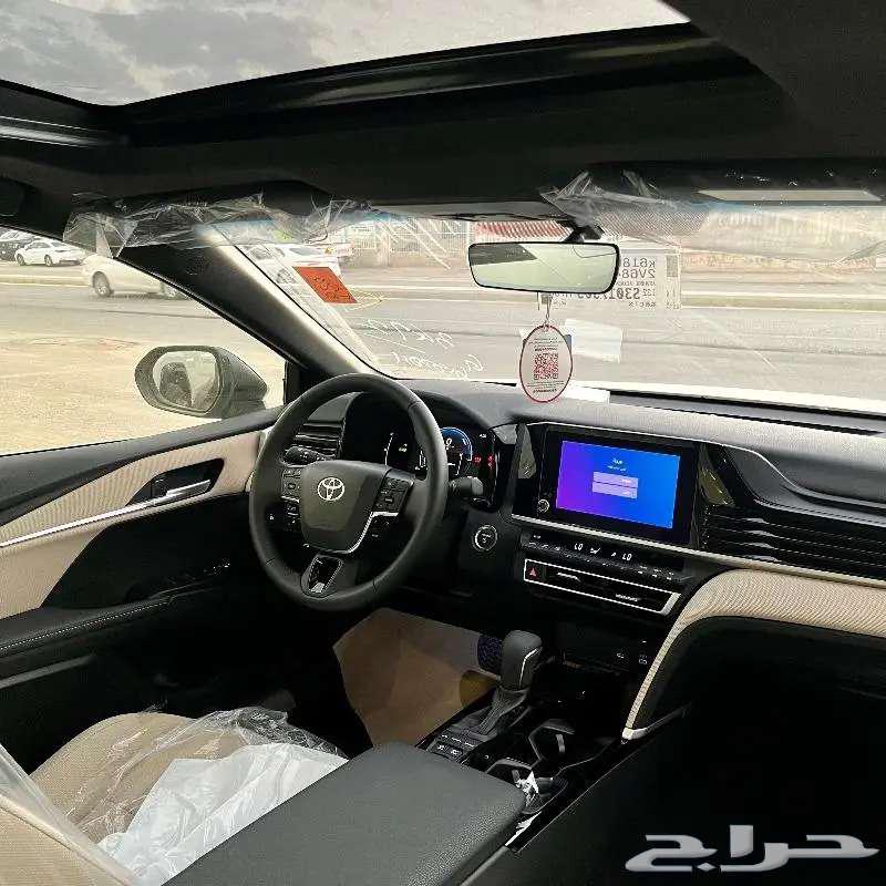 Camry LE 2025 Hybrid63617255265283111