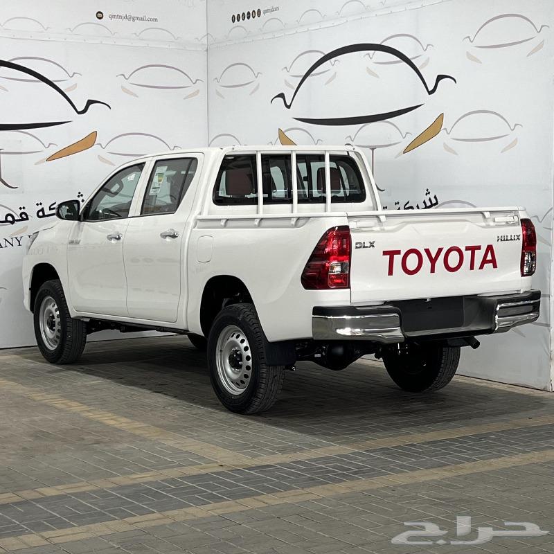 Toyota Hilux DLX Single Cab Diesel Manual Gear Prime 2025 Special Price63617256457091112