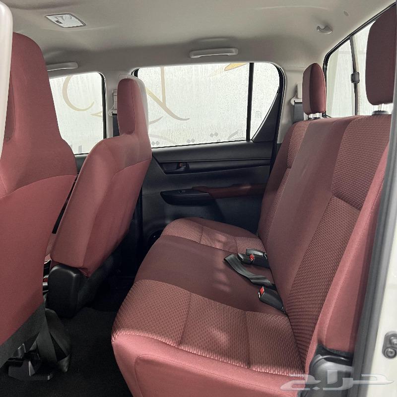 Toyota Hilux DLX Single Cab Diesel Manual Gear Prime 2025 Special Price63617256457091114