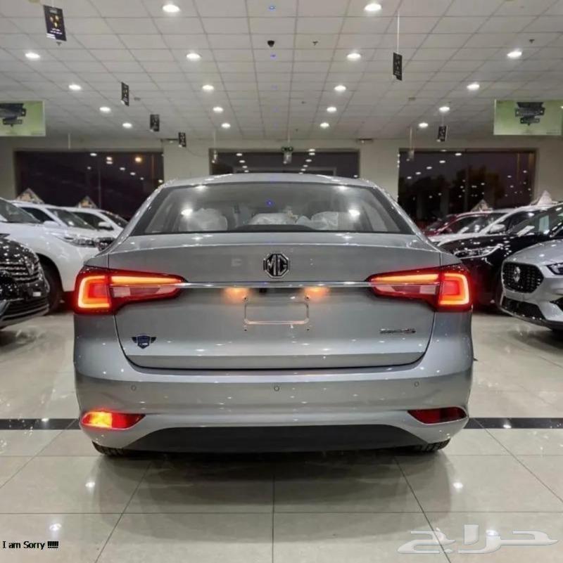 MG 5 Full Option 2024 Model Cash and Financing Lowest Prices63617257230849112