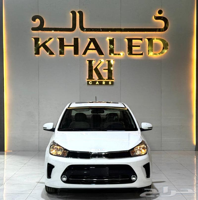 كيا بيجاس موديل 2024 كيشها والا قسطها مع خالد للسيارات63617394987138112