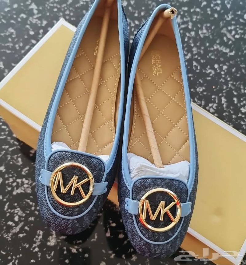Michael Kors flat shoes63305571401219111