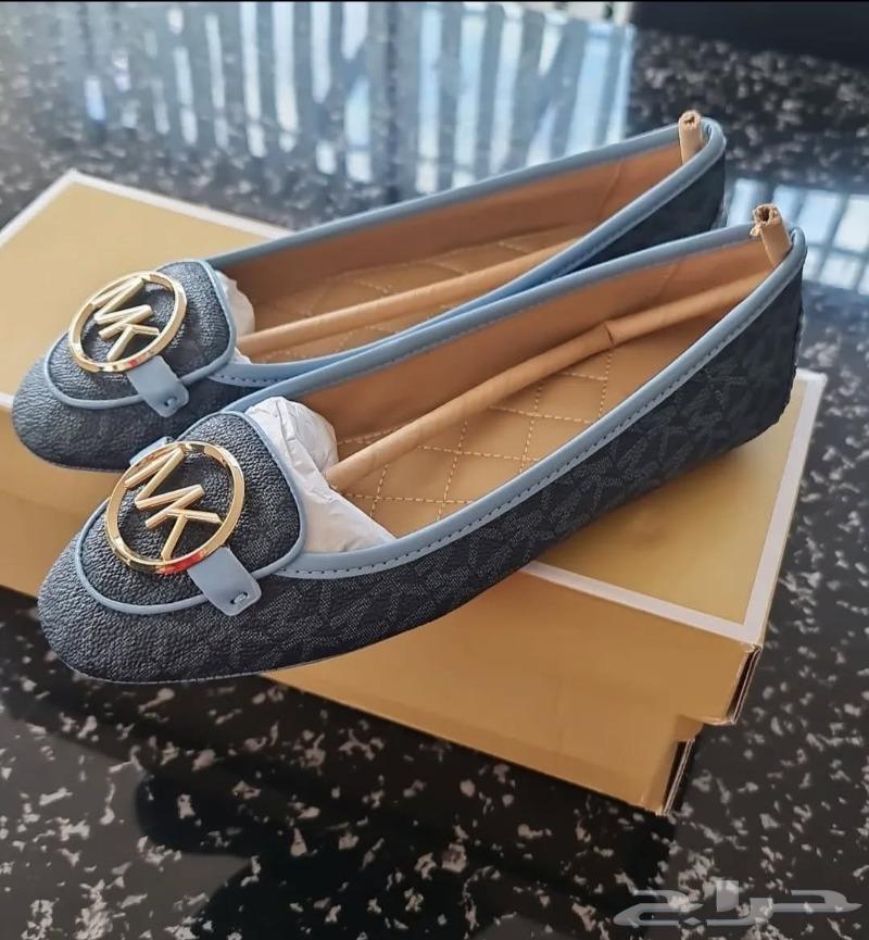 Michael Kors flat shoes63305571401219112