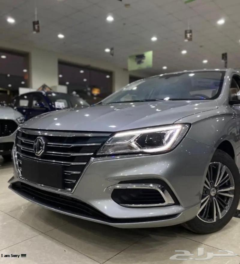 MG 5 Full Option 2024 Model Cash and Financing Lowest Prices63617257230849113
