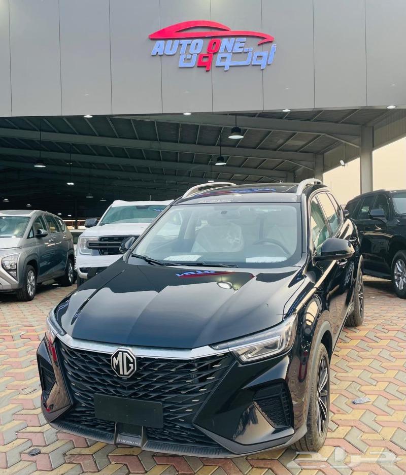 MG RX5 (MG RX5) (Full Text) Model 2023 Year-End Clearance63617381678209114
