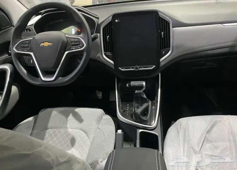 Chevrolet Captiva LS Standard 202563617255767555113