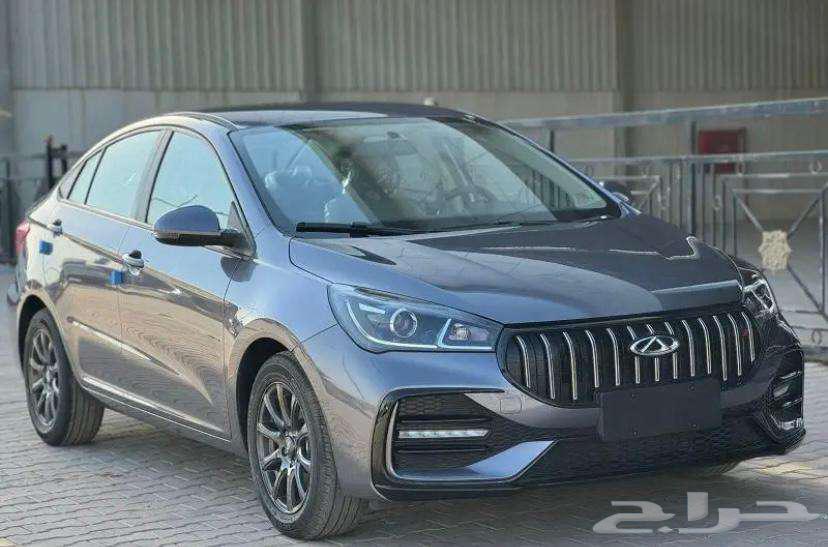 Chery Arrizo 2025 installment plans with all banks63617383550338112