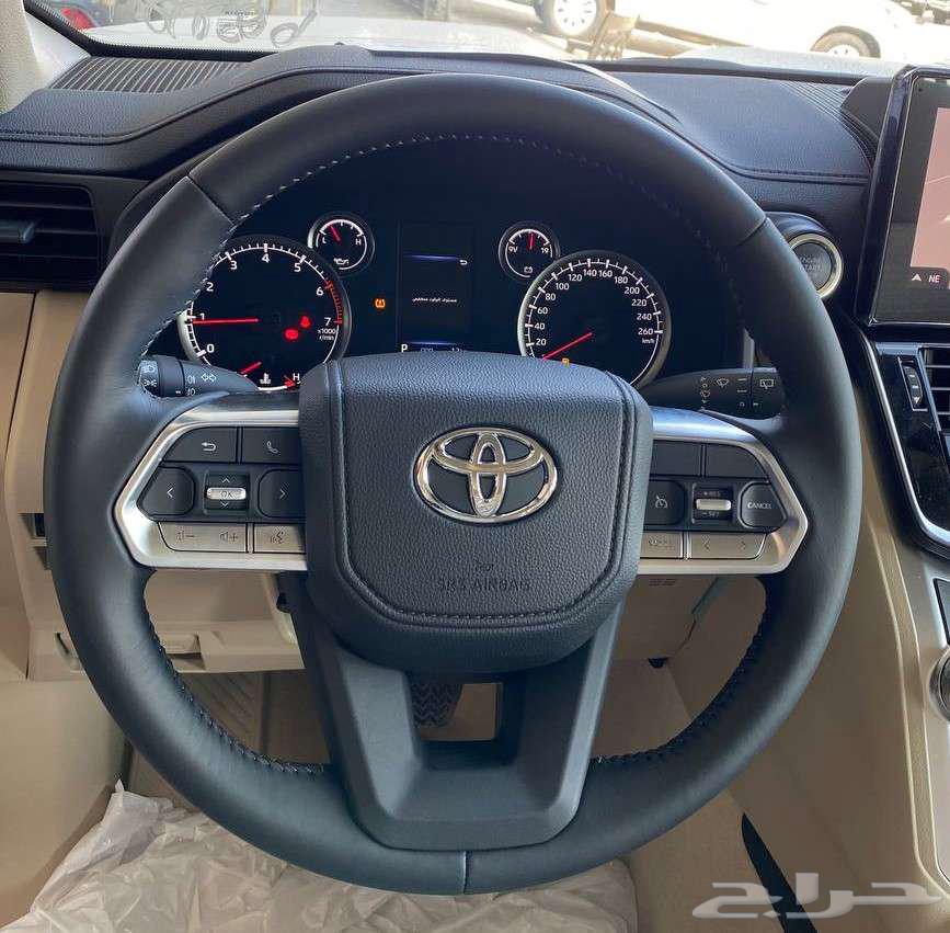 تويوتا جكسار رقم 2 بنزين 202463617255511297114