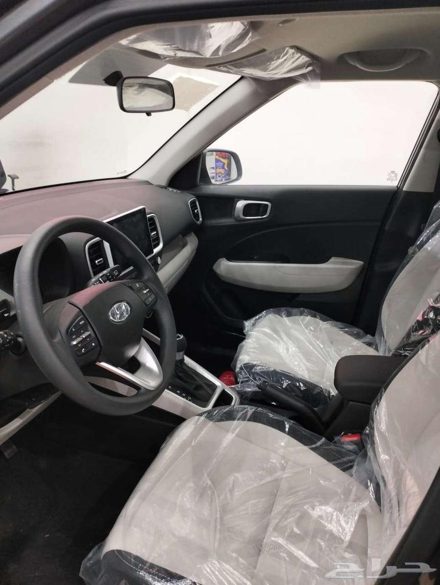 هيونداى فينيو 2025 سمارت - وكمفورت كاش واقساط بسعر مميز63617254989187114