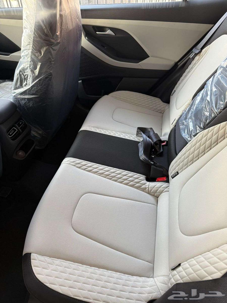 هونداي كريتا 2025 سمارت بافضل سعر كاش واقساط63617393351425113