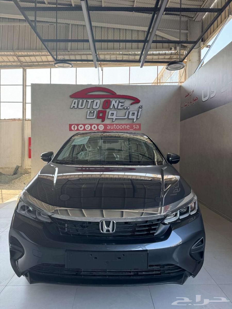 Honda City Standard 2024 Special Offer Price Slash63617395245441111