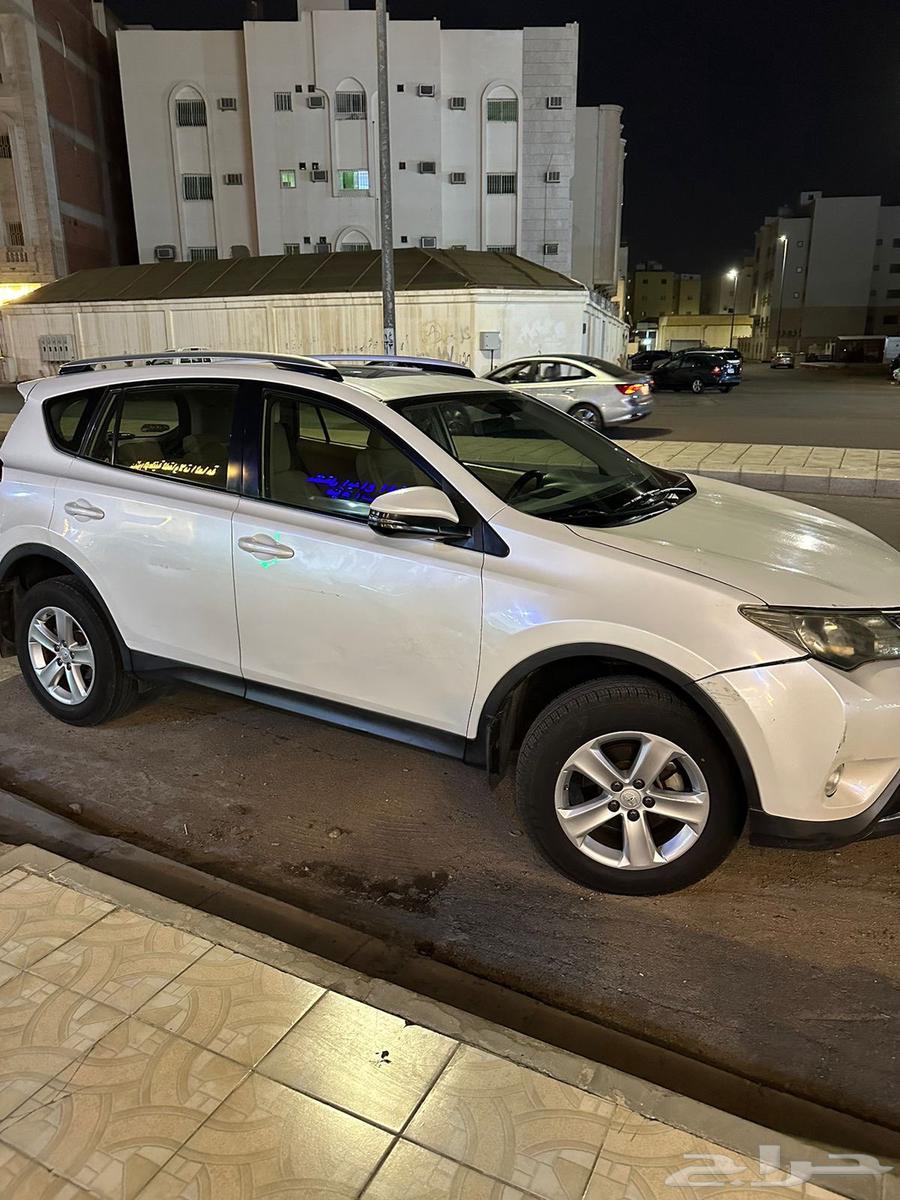 Toyota RAV4 201363617402695554119