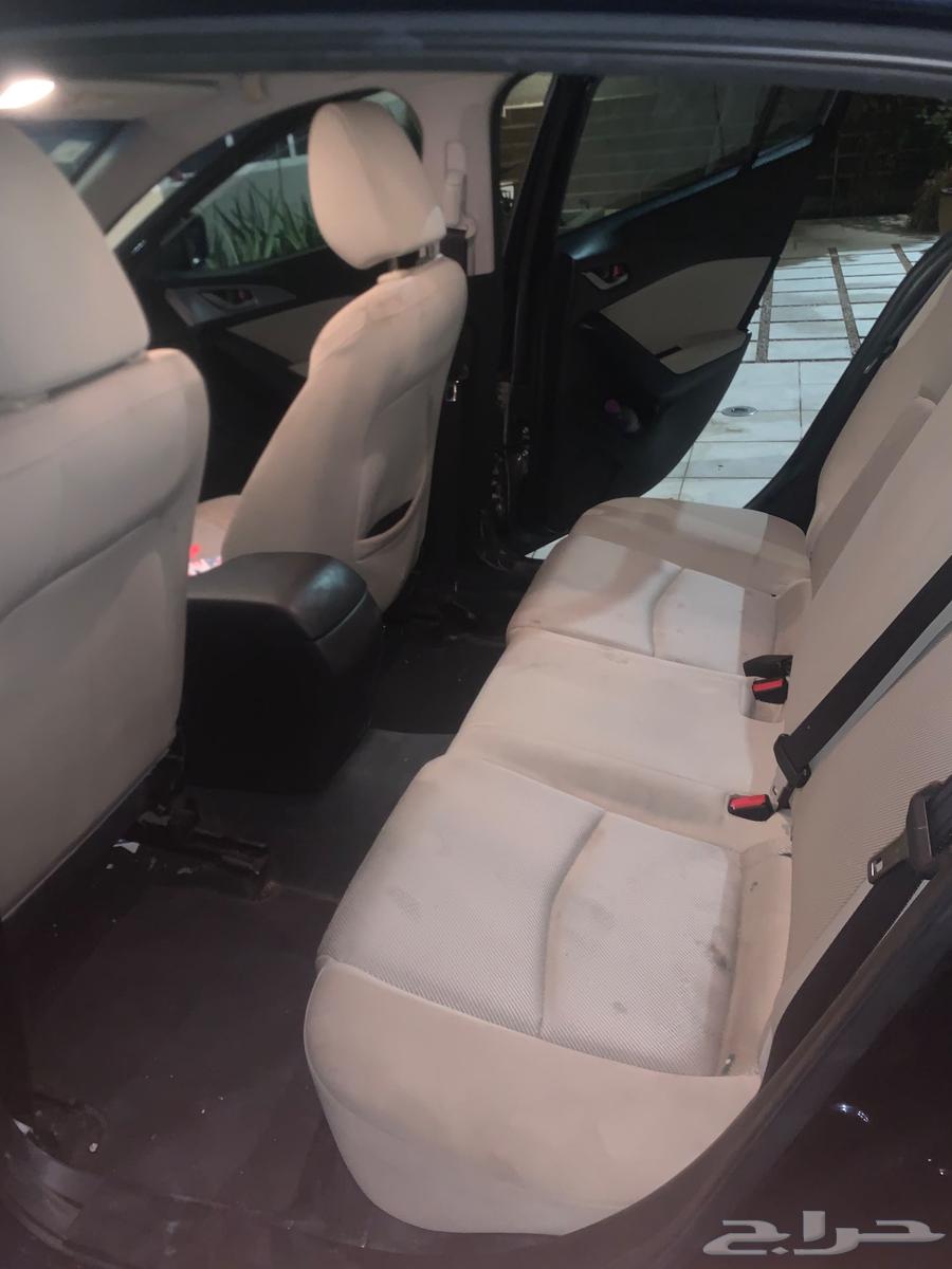 Mazda 3 2019 Standard63617548287747112