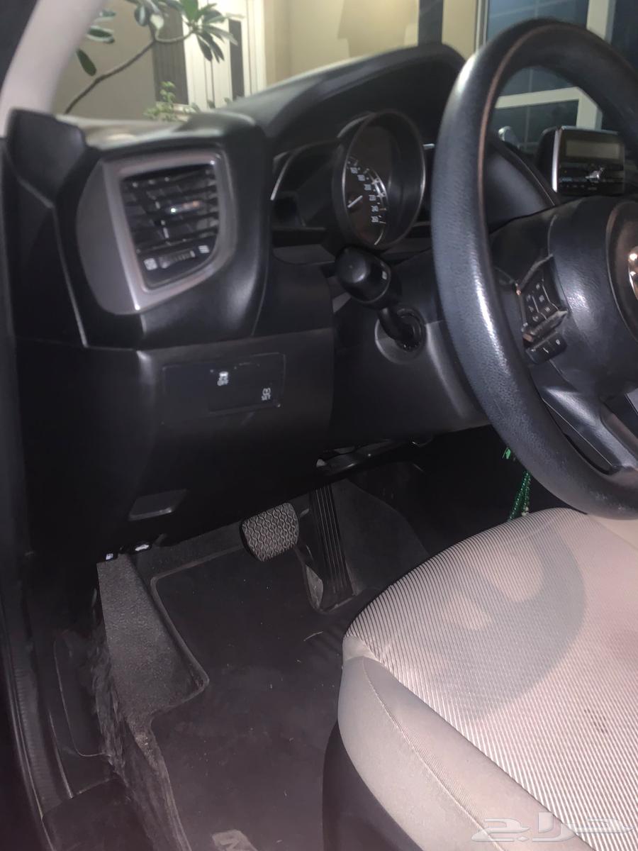 Mazda 3 2019 Standard63617548287747111