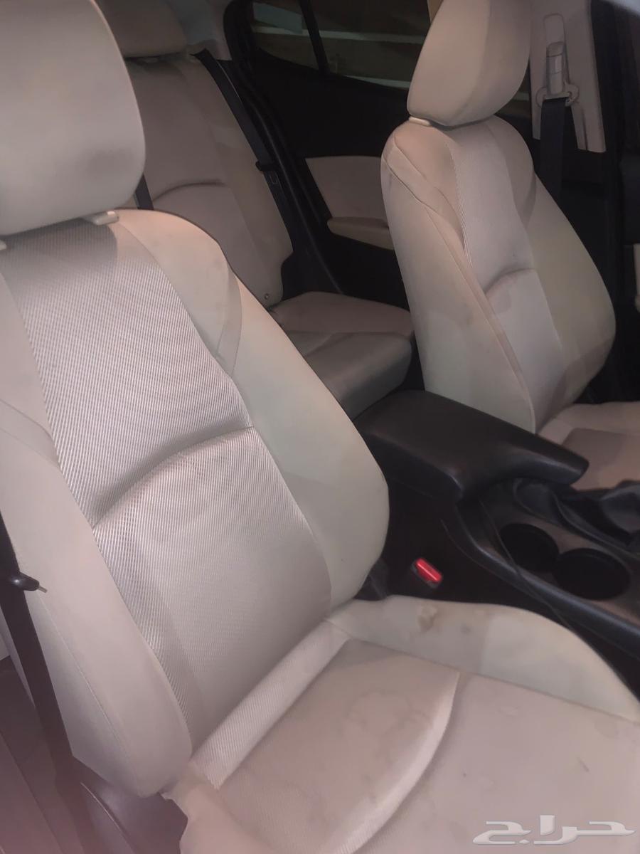 Mazda 3 2019 Standard63617548287747114
