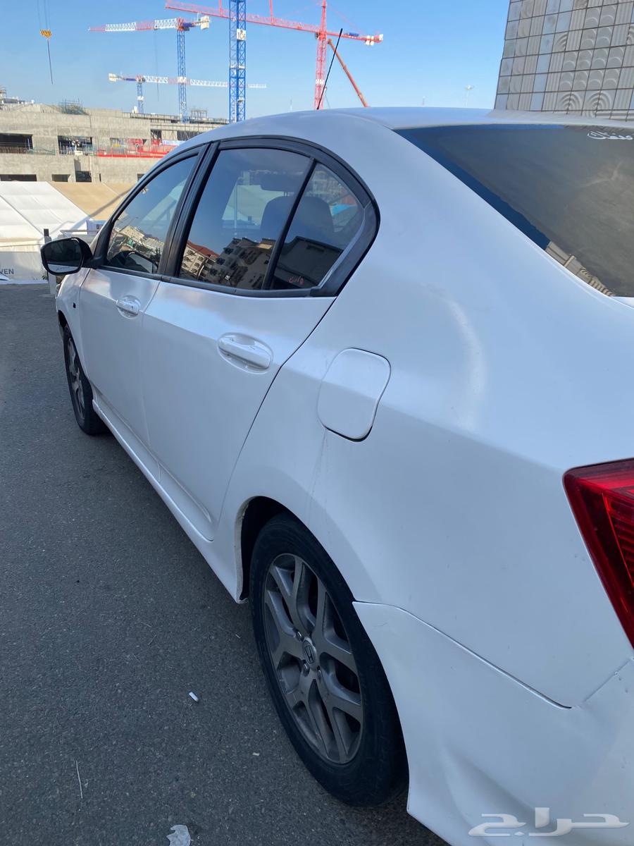 Honda City 200963617404818946114