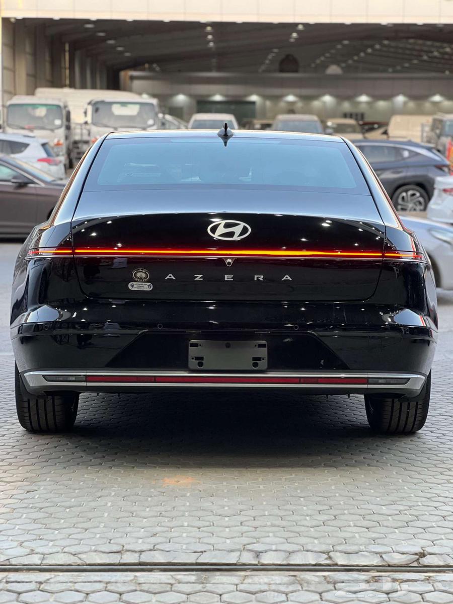 Hyundai Azera Alwaleed Saudi New 202563617254191233114