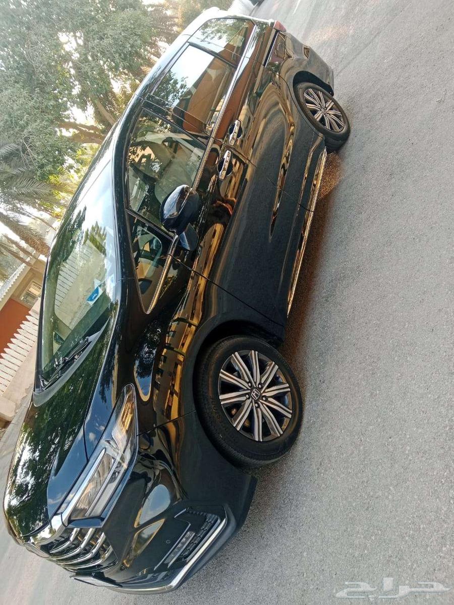 Honda Odyssey 202163617390839425112
